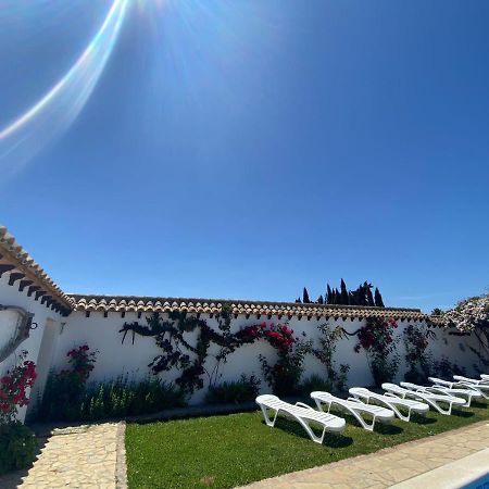La Cazuela Villa Arcos de la Frontera Eksteriør billede
