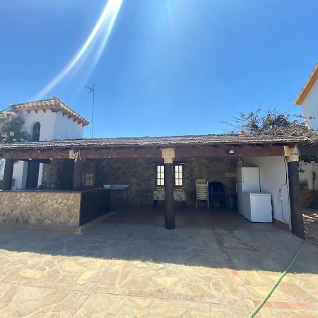 La Cazuela Villa Arcos de la Frontera Eksteriør billede