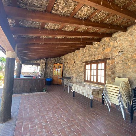 La Cazuela Villa Arcos de la Frontera Eksteriør billede